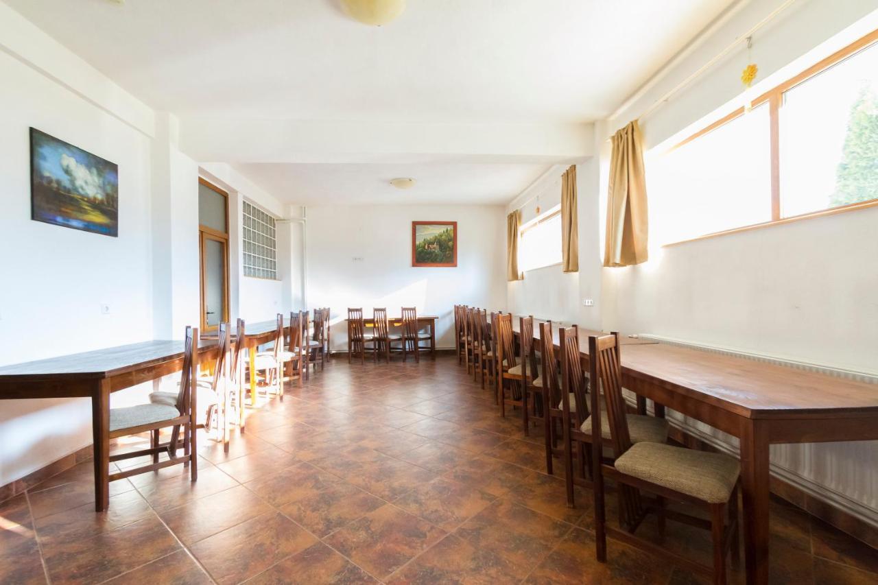 Pensiunea Aron 2 Bran  Bagian luar foto