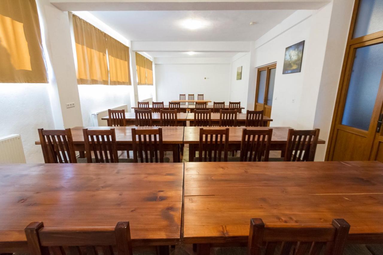 Pensiunea Aron 2 Bran  Bagian luar foto